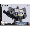 Three0 Transformers - DLX MEGATRON - War For Cybertron Trilogy
