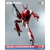 Three Zero - ROBOTECH - VF-1J Veritech (Miriya Sterling) Robo-Dou - Macross