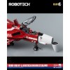 Three Zero - ROBOTECH - VF-1J Veritech (Miriya Sterling) Robo-Dou - Macross