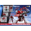 Three Zero - ROBOTECH - VF-1J Veritech (Miriya Sterling) Robo-Dou - Macross