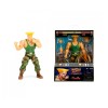 Jada Toys - GUILE 1/12 - Ultra Street Fighter II: The Final Challengers - Serie 3