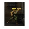 Jada Toys - GUILE 1/12 - Ultra Street Fighter II: The Final Challengers - Serie 3