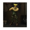 Jada Toys - GUILE 1/12 - Ultra Street Fighter II: The Final Challengers - Serie 3