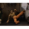 Jada Toys - DEE JAY 1/12 - Ultra Street Fighter II: The Final Challengers - Serie 3