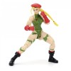 Jada Toys - CAMMY 1/12 - Ultra Street Fighter II: The Final Challengers - Serie 3