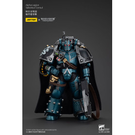 Joytoy - Warhammer - Alpha Legion -Saboteur Consul - The Horus Heresy