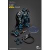 Joytoy - Warhammer - Alpha Legion -Saboteur Consul - The Horus Heresy