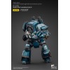 Joytoy - Warhammer - Alpha Legion - Contemptor Dreadnought with Gravis Plasma Cannon - The Horus Heresy