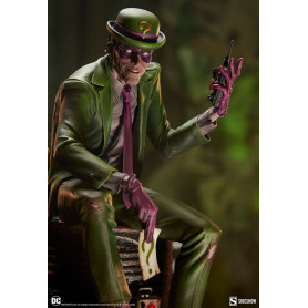 Sideshow - Dc Comics - Riddler Premium Format 1/4 