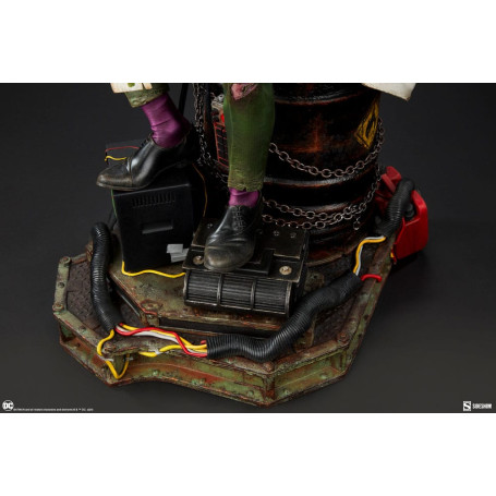 Sideshow - Dc Comics - Riddler Premium Format 1/4 