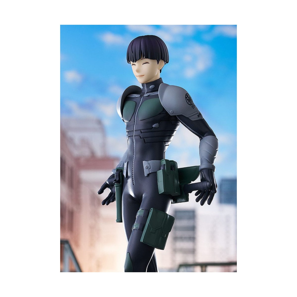 Goodsmile Pop Up Parade - Kaiju No. 8 - Soshiro Hoshina