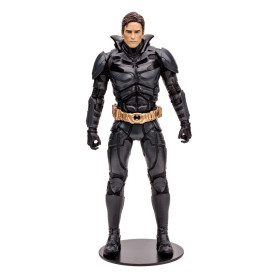 Mc Farlane - DC Multiverse - The Dark Knight Sky Dive 1/12 (The Dark Knight) Gold Label