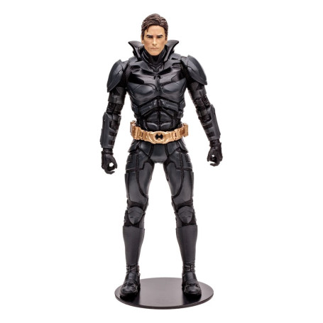 Mc Farlane - DC Multiverse - The Dark Knight Sky Dive 1/12 (The Dark Knight) Gold Label
