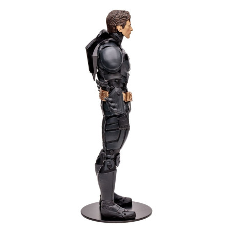 Mc Farlane - DC Multiverse - The Dark Knight Sky Dive 1/12 (The Dark Knight) Gold Label