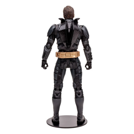 Mc Farlane - DC Multiverse - The Dark Knight Sky Dive 1/12 (The Dark Knight) Gold Label