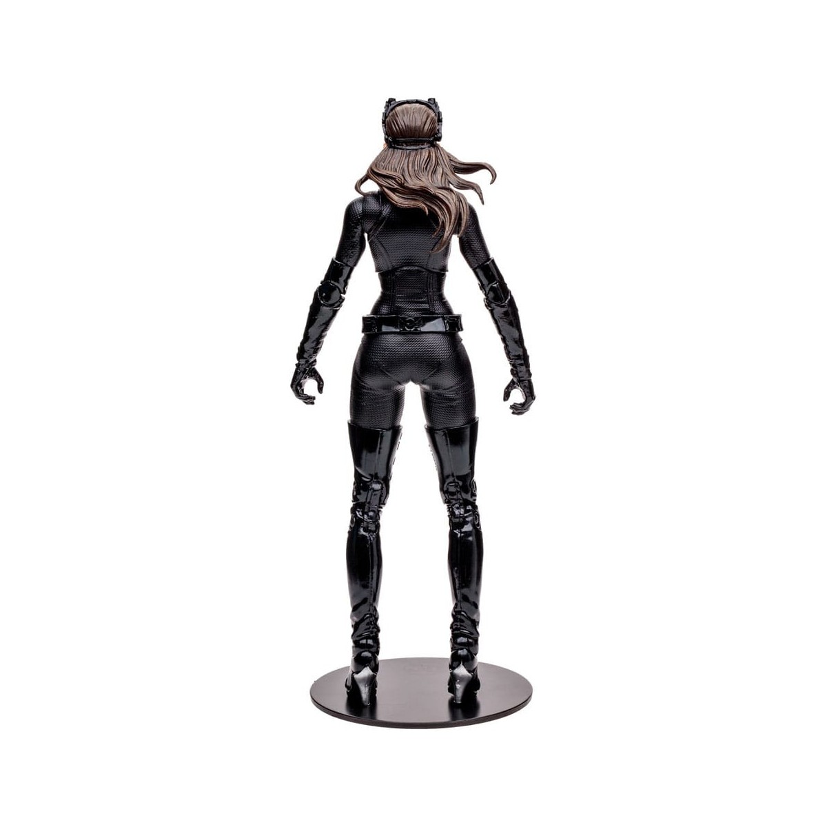 Mc Farlane - DC Multiverse - Batpod mit Catwoman 1/12 (The Dark Knight Rise)