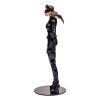 Mc Farlane - DC Multiverse - Batpod mit Catwoman 1/12 (The Dark Knight Rise)