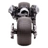 Mc Farlane - DC Multiverse - Batpod mit Catwoman 1/12 (The Dark Knight Rise)