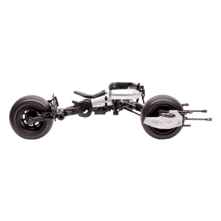 Mc Farlane - DC Multiverse - Batpod mit Catwoman 1/12 (The Dark Knight Rise)