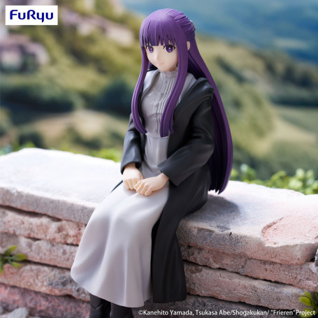 Furyu- FERN NOODLE STOPPER - Frieren: Beyond Journey's End