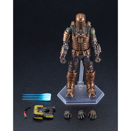 Goodsmile - Isaac Clarke - Dead Space - Figma