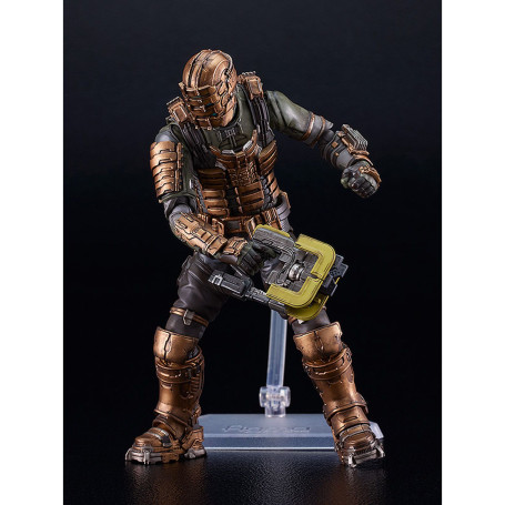 Goodsmile - Isaac Clarke - Dead Space - Figma