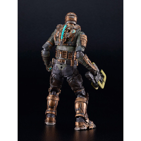 Goodsmile - Isaac Clarke - Dead Space - Figma