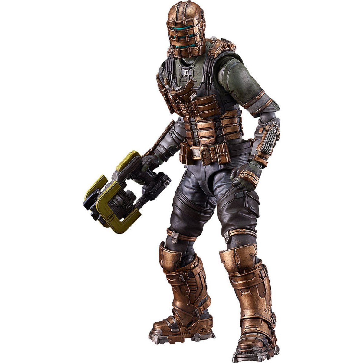 Goodsmile - Isaac Clarke - Dead Space - Figma