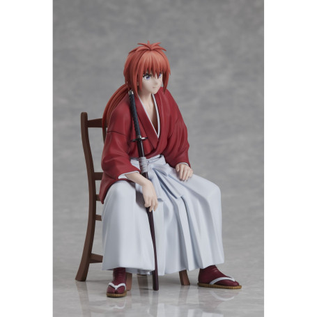 Aniplex- Kenshin Himura - RUROUNI KENSHIN - Kenshin der Vagabund