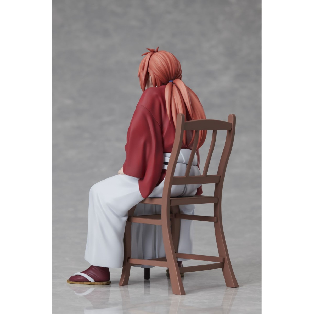 Aniplex- Kenshin Himura - RUROUNI KENSHIN - Kenshin der Vagabund