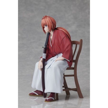 Aniplex- Kenshin Himura - RUROUNI KENSHIN - Kenshin der Vagabund