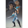 Medicos - Super Action Chozokado - REI - FIST OF THE NORTH STAR