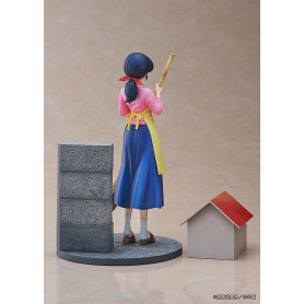 GoodSmile - Kyoko Otonashi with Soichiro - Ikkoku-Haus - Juliette je t'aime