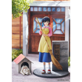 GoodSmile - Kyoko Otonashi with Soichiro - Ikkoku-Haus - Juliette je t'aime