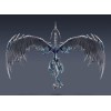 Bandai Tamashii - SHM Monster Arts - Stardust Dragon - Yu Gi Oh! 5D's