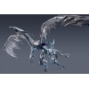 Bandai Tamashii - SHM Monster Arts - Stardust Dragon - Yu Gi Oh! 5D's