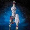 Tamashii Bandai - Akaza - Demon Slayer SH Figuarts SHF