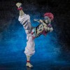 Tamashii Bandai - Akaza - Demon Slayer SH Figuarts SHF