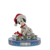 Enesco - 101 Dalmatiner - Lucky Noel - Disney Tradition by Jim Shore