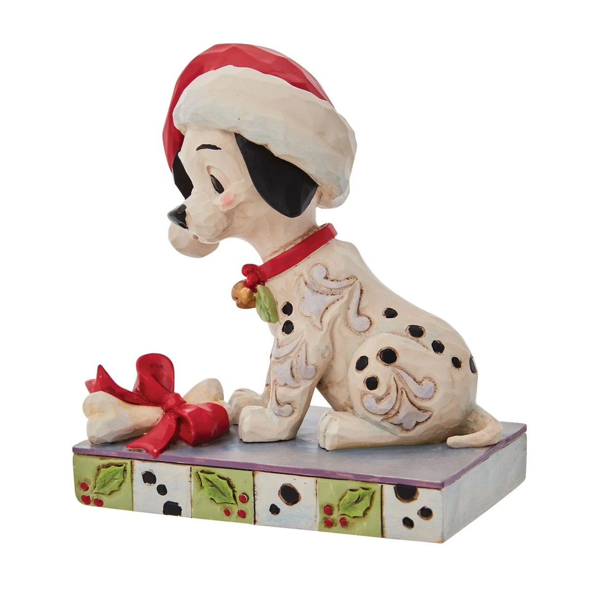 Enesco - 101 Dalmatiner - Lucky Noel - Disney Tradition by Jim Shore