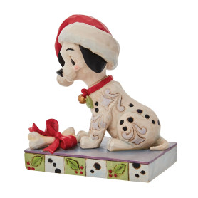 Enesco - 101 Dalmatiner - Lucky Noel - Disney Tradition by Jim Shore