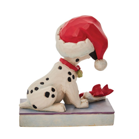 Enesco - 101 Dalmatiner - Lucky Noel - Disney Tradition by Jim Shore