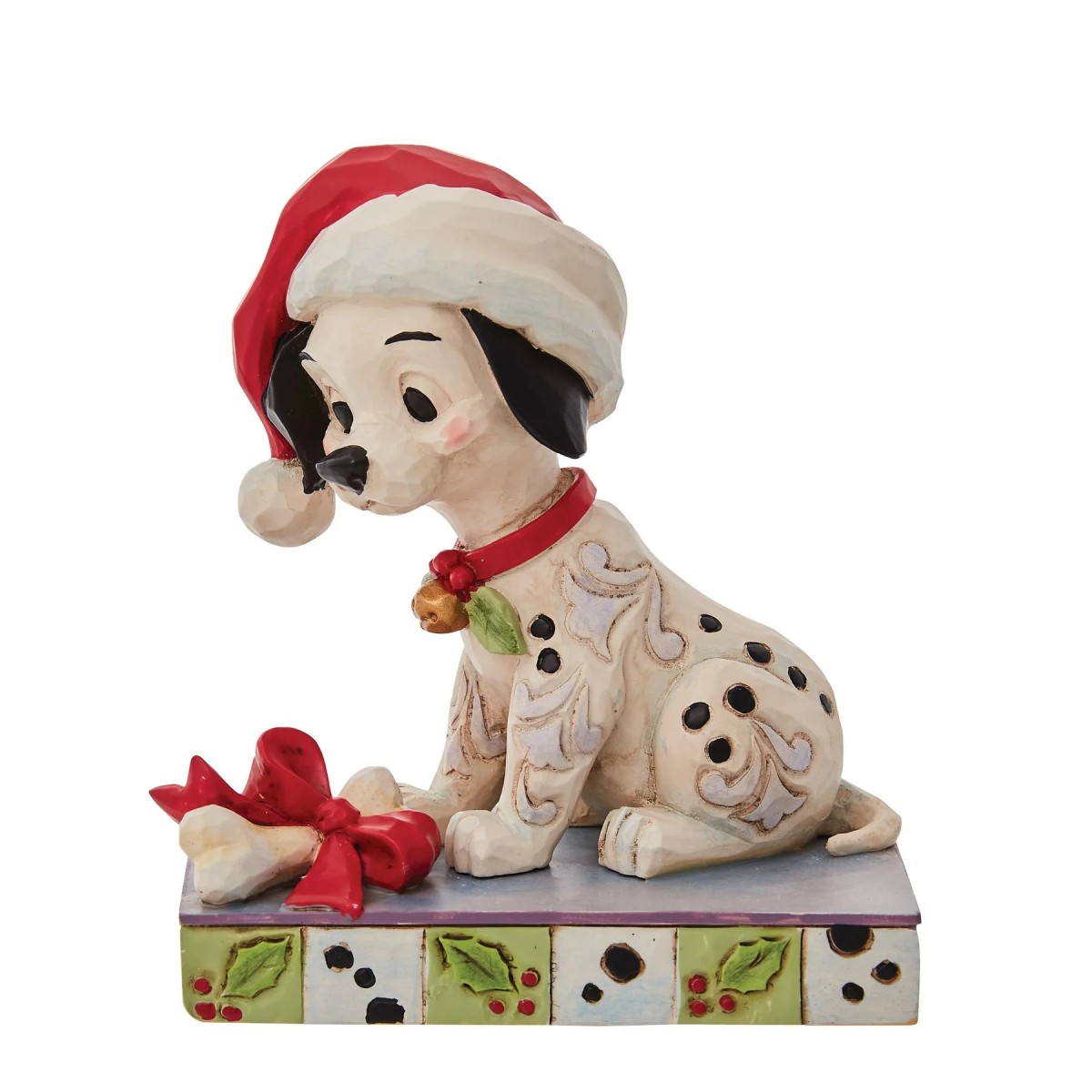 Enesco - 101 Dalmatiner - Lucky Noel - Disney Tradition by Jim Shore