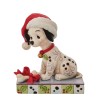 Enesco - 101 Dalmatiner - Lucky Noel - Disney Tradition by Jim Shore