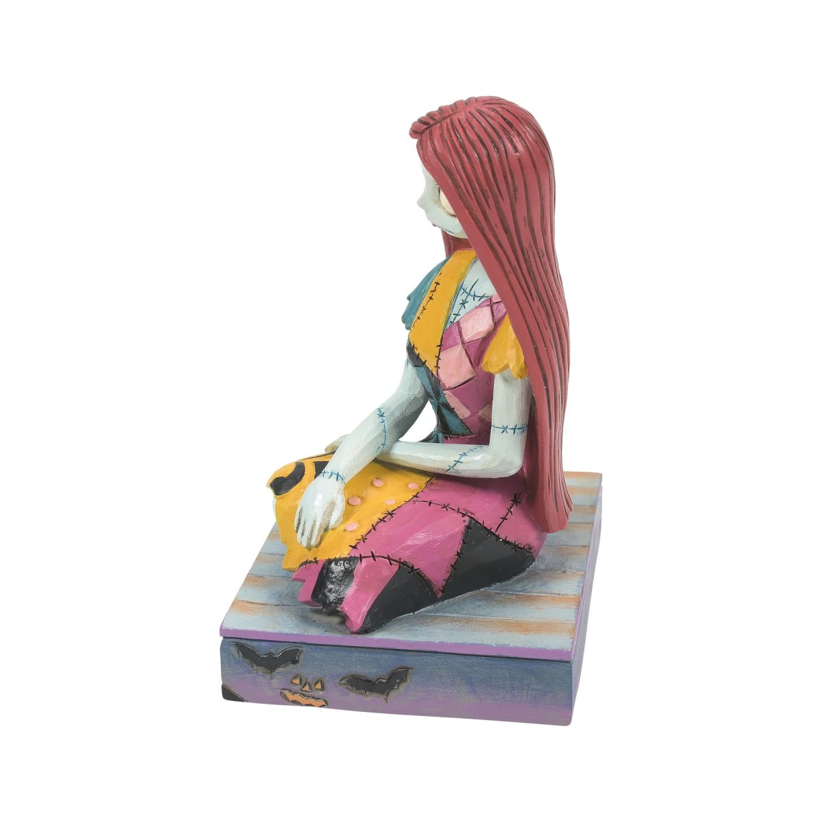 Enesco - Sally Personnality Pose - Das seltsame Weihnachtsfest des Mr. Jack - Disney Tradition by Jim Shore