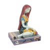 Enesco - Sally Personnality Pose - Das seltsame Weihnachtsfest des Mr. Jack - Disney Tradition by Jim Shore