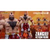 Storm Collectibles - Street Fighter 6 - Zangief