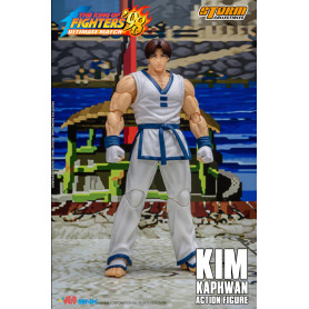 Storm Collectibles - KIM KAPHWAN - The King of Fighters 98 UM