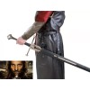 United Cutlery LOTR Andurils Scheide - Anduril Scabbard Der Herr der Ringe