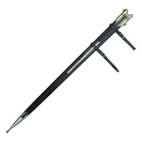 United Cutlery LOTR Andurils Scheide - Anduril Scabbard Der Herr der Ringe